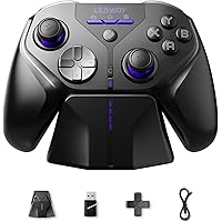Amazon.co.jp: SCUF ENVISION 有線PCゲームコントローラー - 5つの