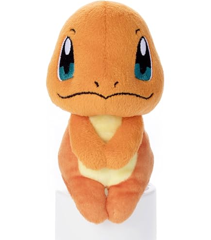 Amazon.co.jp: ポケモンセンターオリジナル マスコット へんしん