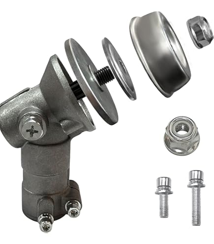 Husqvarna Barrier Bar Conversion Kit - Genuine OEM Part 537048502