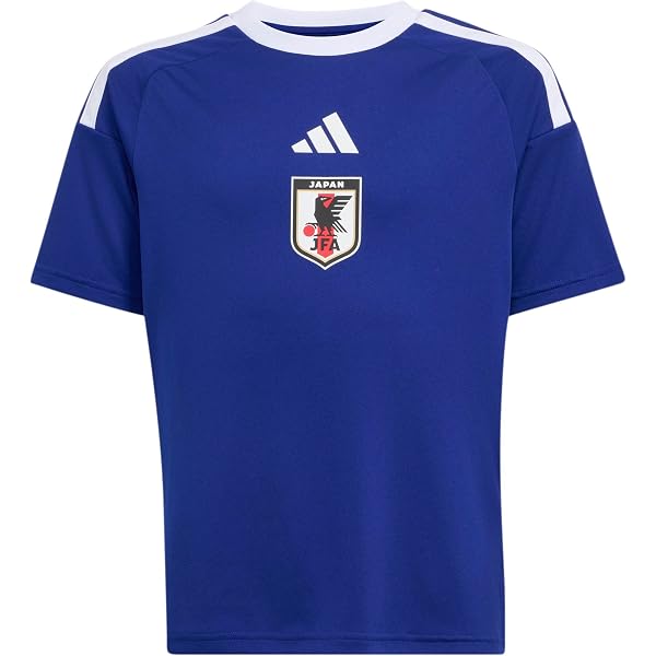 Amazon.co.jp: [アディダス] サッカー 半袖 Tシャツ キッズ アディダス