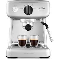 Sunbeam EM5300K Barista Max Coffee 