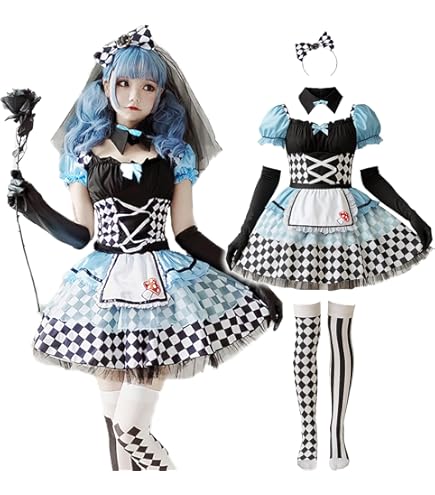 Amazon.co.jp: BeWith classic白雪姫 Mサイズ コスプレ コスチューム