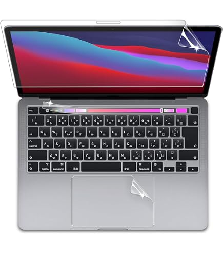 Amazon.co.jp: 【整備済み品】 Apple MacBook Pro M2 2022 (13インチ