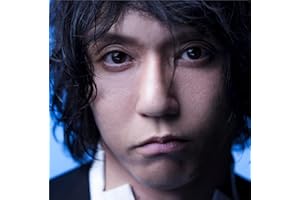【Amazon.co.jp限定】田淵智也 (通常盤) - 田淵智也 (ライナーノーツ+メガジャケ付)