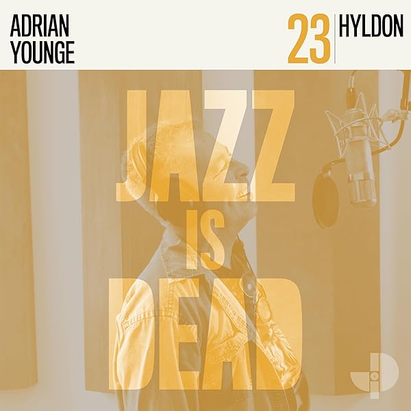 新品 Jazz Is Dead 2 / Roy Ayers /CD国内盤仕様帯付 Amazon | JAZZ IS DEAD [帯・日本語解説付き国内仕様盤