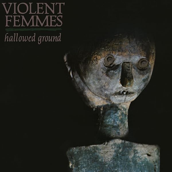 Violent Femmes LPレコード Amazon.co.jp: VIOLENT FEMMES [Analog]: ミュージック