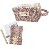 MYmama キャラメルポーチ キット レシピ付き 手作り