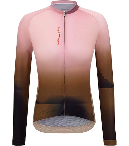 Amazon.co.jp: [サンティーニ] サイクルジャージ Lidl Trek 2023