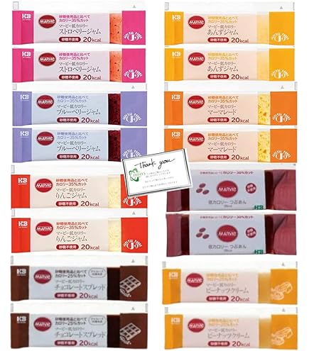 Amazon | マービー 低カロリー ピーナッツクリーム (10g×840) 小袋