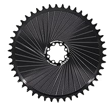 Amazon | STONE 12s AXSチェーンリング DUB Force Red Rivalダイレクト