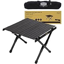 DOOGOO Allstime ロールトップテーブル スノーピーク ハイランダー