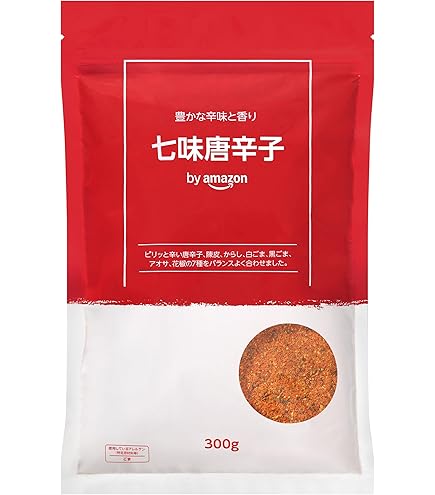 Amazon.co.jp: 八幡屋礒五郎 七味唐辛子 缶 14g : 食品・飲料・お酒