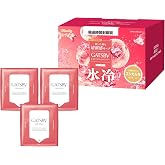 【Amazon.co.jp限定】 GATSBY(ギャツビー) 【医薬部外品】 アイスデオドラント ボディペーパー フリーズピーチ [ 爽快 氷冷 ] [ 制汗 デオドラント ] メンズ ボディシート セット 外装袋レス仕様 30枚×3個