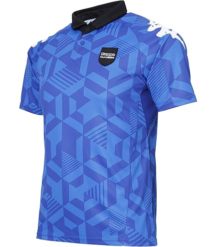 Amazon.co.jp: Kappa(カッパ) 半袖プラクティスシャツ コンサドーレ
