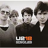 ザ・ベスト・オブU2 18シングルズ