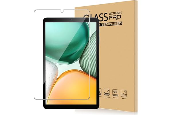 For BMAX I8 Plus フィルム 8.68インチ タブレット 強化ガラス 高感度タッチ 高透過率 硬度9H 指紋防止 Greerass 気泡防止 撥水撥油 耐衝撃 貼り付け簡単 液晶保護 超薄飛散防止 タブレット 保護フィルム