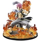 「FAIRY TAIL」 ファイナルシリーズ ナツ・ドラグニル 1/8スケール PVC製 塗装済み 完成品 フィギュア BF099