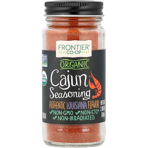 Original Salt Free Seasoning Blend