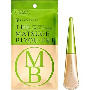フローフシ THE まつげ美容液