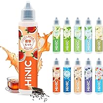 VAPE リキッド10個つき 71Bblm5DVFL._AC_UL210_SR210,