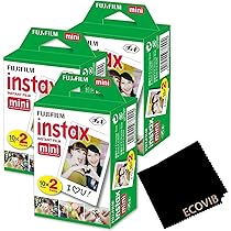 Amazon | 富士フイルム(FUJIFILM) インスタントカメラ チェキ用