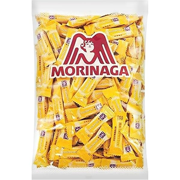 Amazon.co.jp: 不二家 ミルキー 約60個 大容量 アソート シェアパック