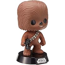 chewbacca 06 funko pop