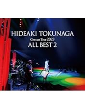 Amazon.co.jp: 德永英明 Concert Tour 2024 ALL BEST 3〔Blu-ray