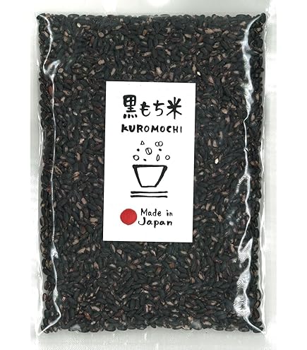 Amazon.co.jp: もち米玄米 熊本産 1.8kg 残留農薬ゼロ 玄米苦手な方 