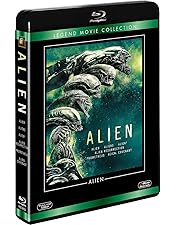Amazon.co.jp: 【Amazon.co.jp限定】エイリアン 製作40周年記念
