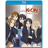 K-on: Ultimate Collection [Blu-ray]