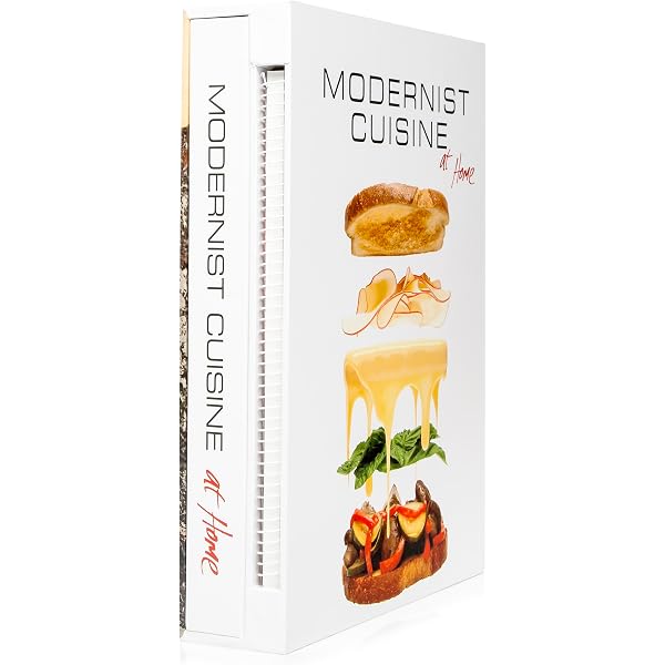Amazon | Modernist Cuisine at Home | Myhrvold, Nathan, Bilet