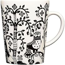 Amazon｜【正規輸入品】 イッタラ タイカ サト 蓋付きジャー