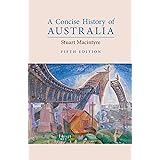 A Concise History of Australia