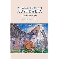 A Concise History of Australia