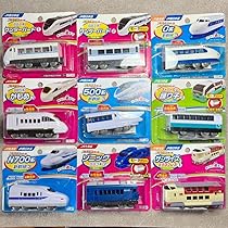 電車グッズ まとめ売り 大量 色々 Amazon.co.jp: 廃番品 プチ電車シリーズ 14個セット 入手困難
