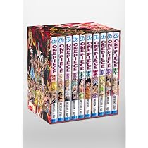 ONEPIECE 第三部 EP7 EP8 EP9 BOX セット 71BcVjsNecL._AC_UL210_SR210,