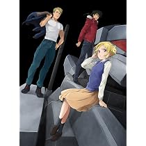 クロムクロ Blu-ray 第四集 7話、特典付き