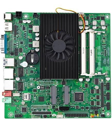 Amazon | ASRockマザーボード&CPUコンボマザーボード J3455-ITX