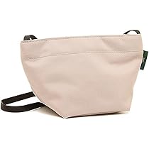 生産終了 エルベシャプリエ 1924N スクエアショルダーバッグXS ナクル