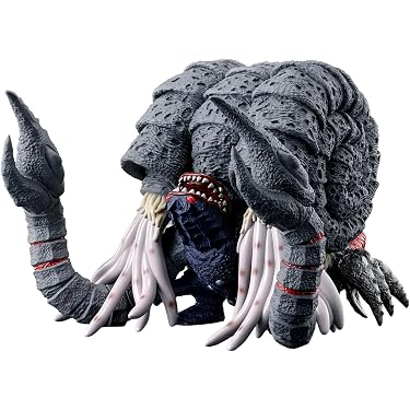 デブトラマン 4体コンプリートセット Amazon.co.jp 最新リリース: undefined の新着ランキングです。