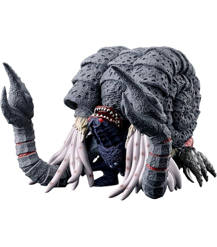 Amazon.co.jp: 京本コレクション 4 ウルトラセブン 黄金の巨神像