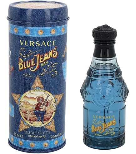 未使用 ヴェルサーチ ホワイト ジーンズ 75ml　ベルサーチ ホワイトジーンズ ヴェルサーチェ / ホワイトジーンズの商品情報｜美容・化粧品情報は