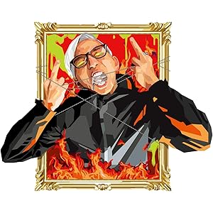 Passport & Garcon DX [Explicit]