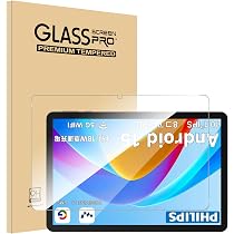Amazon | 【1枚セット】For PHILIPS タブレット 10インチ T7315