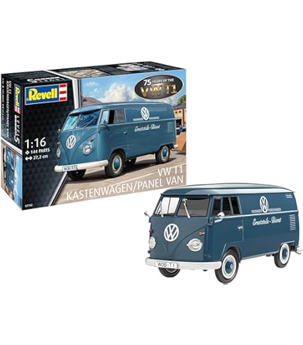 Amazon | 1/64 LF MODEL フォルクスワーゲン VW T1 pickup