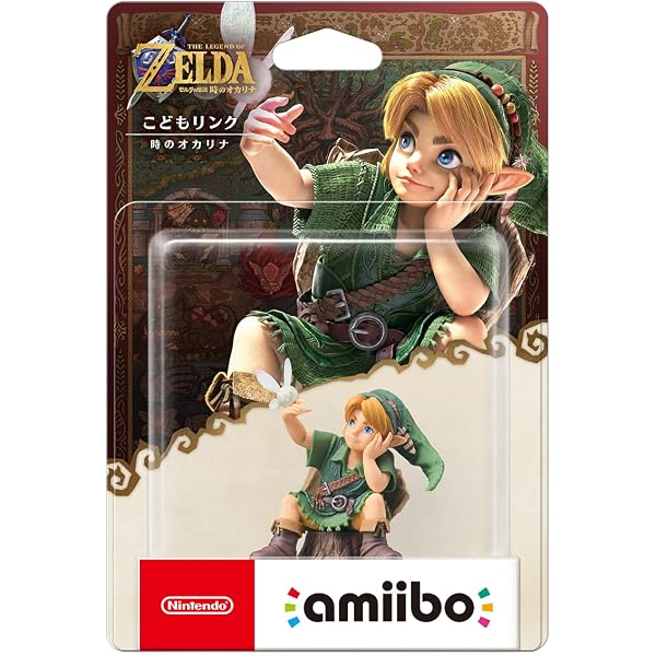 Amazon.co.jp: amiibo ゼルダ(大乱闘スマッシュブラザーズシリーズ