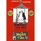 Majority of One [DVD] [Import]