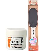 Amazon.co.jp: 旅美人 かかとつるつるクリーム : ビューティー