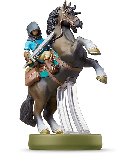 Amazon.co.jp: Guardian amiibo - The Legend OF Zelda: Breath of the
